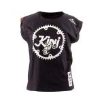 T-Shirt manches courtes Kini Red Bull RITZEL