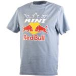 T-Shirt manches courtes Kini Red Bull SHADOW