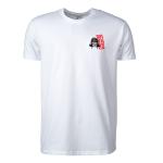 T-Shirt manches courtes Motoblouz X AREION - HOMME - 20ANS