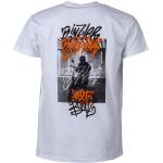 T-Shirt manches courtes Motoblouz X RINZLER - HOMME - 20ANS