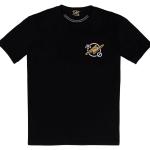 T-Shirt manches courtes Pando Moto MIKE ZERO 1