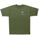 T-Shirt manches courtes Pro Circuit PIT BIKE