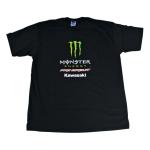 T-Shirt manches courtes Pro Circuit TEAM MONSTER