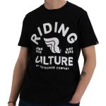 T-Shirt manches courtes RIDING CULTURE RIDE MORE