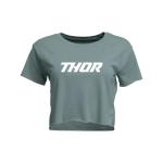 T-Shirt manches courtes Thor CORP - FEMME