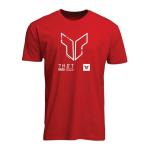 T-Shirt manches courtes Thor TRAX