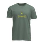 T-Shirt manches courtes Thor WARP