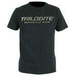 T-Shirt manches courtes Trilobite Bedouet