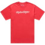T-Shirt manches courtes TroyLee design SIGNATURE ENFANT