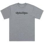 T-Shirt manches courtes TroyLee design SIGNATURE