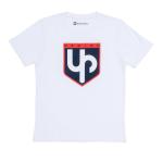 T-Shirt manches courtes UP Design FEMME MC
