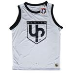 T-Shirt manches courtes UP Design MAILLOT BASKET