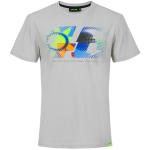 T-Shirt manches courtes VR 46 VR46 - SPORTSWEAR HOMME
