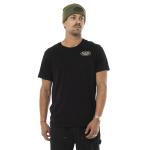 T-Shirt manches courtes Von Dutch CLASSIC