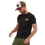 T-Shirt manches courtes Von Dutch EYE