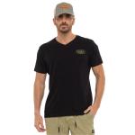 T-Shirt manches courtes Von Dutch HOT