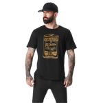 T-Shirt manches courtes Von Dutch OIL