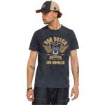 T-Shirt manches courtes Von Dutch SEEING