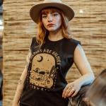 T-Shirt manches courtes Wildust OLDIES