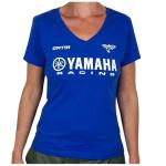 T-Shirt manches courtes Yamaha GMT94 YAMAHA WOMEN