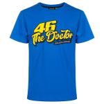 T-shirt 46 THE DOCTOR VR46