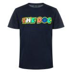 T-shirt THE DOC VR46
