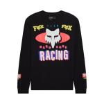 T-shirt manches longues Fox HARDCORE 195 ORIGINAL