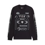 T-shirt manches longues Fox IMAGE COSMO MW OVERSIZED