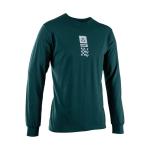 T-shirt manches longues Leatt CORE V26