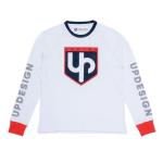 T-shirt manches longues UP Design ML