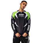 T-shirt manches longues Venum X BUD RACING DRY-TECH