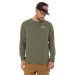 T-shirt manches longues Von Dutch GASO