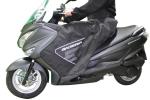 Tablier Bagster Boomerang | Suzuki Burgman 125 | 2014 à 2020