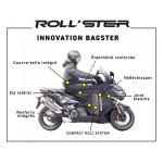 Tablier Bagster Roll'ster | Yamaha Tmax 530/560 | 2018 à 2020
