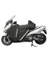 Tablier Bagster Winzip | Kymco AK550 | 2017 &agrave; 2026