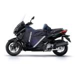 Tablier Bagster Winzip yamaha Xmax 125-300 de 2017 &agrave; 2022
