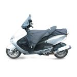 Tablier Bagster YAMAHA NYLON MAJESTY 125 (01-09)