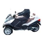 Tablier Boomerang Piaggio MP3 | 2014 à 2019 | 7578CB