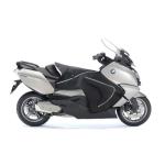 Tablier Briant BMW C 650 GT | Bagster AP3076
