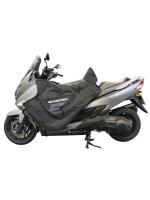 Tablier Burgman 400 - Bagster Boomerang XTB050