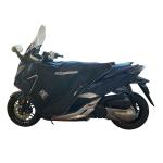 Tablier Forza 125/300 Tucano Urbano R198 | A partir 2018