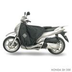 Tablier Honda SH 300 Tucano Urbano R064 | Avant 2010