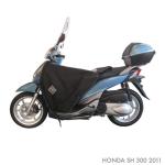 Tablier Honda SH 300 Tucano Urbano R084 | 2011 à 2014