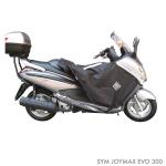 Tablier Joy max 125/250/300evo | Tucano Urbano R077