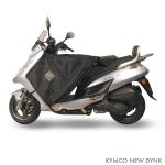 Tablier Kymco Dink 50-125-200 | Tucano Urbano R065 | A partir 2006