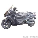 Tablier Kymco Dink Street 125 (à partir 2017) / 350 (2015 et +) | Tucano R178