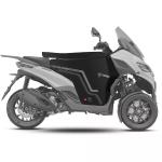 Tablier Piaggio MP3 310 (2025-2026) | Tucano R258SPRO