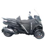 Tablier Piaggio MP3 400 / 530 de 2022 à 2023 | Winzip XTB650