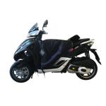 Tablier Piaggio MP3 Yourban - Tucano Urbano R085