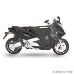 Tablier Scooter Aprilia SRV850 & Gilera GP800 Tucano Urbano R072